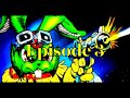 Bucky O Hare And The Toad Wars 1991 Action Episode 3 The Good The Bad And The Warty
