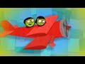 Be More PBS KIDS Music Video Time