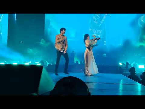 Vivere tutte le vite - Elisa ft Carl Brave @ Live Roma Palasport 25/11/2025
