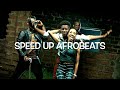 Adaobi - Mavins ft Don jazzy, di'ja, Reekado Banks & Korede Bello (Speed Up Afrobeats)