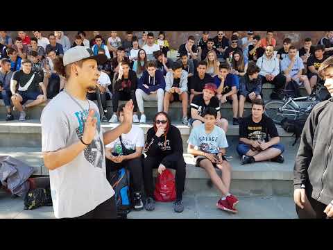 TripleGota Battle | OSK vs GMD | OCTAVOS