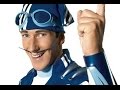 Sportacus Ultimate Supermove
