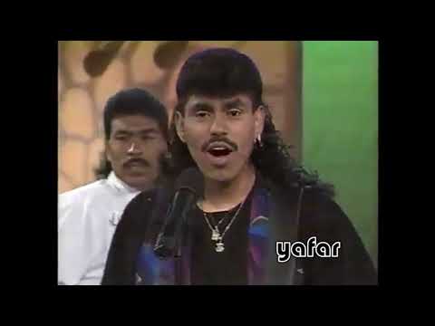 Los Fugitivos - Estoy llorando (AUDIO MEJORADO)