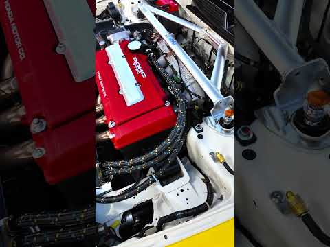 WHERE TO USE QUICK RELEASE AN FITTINGS | #OMGBUILDS | #INTEGRA