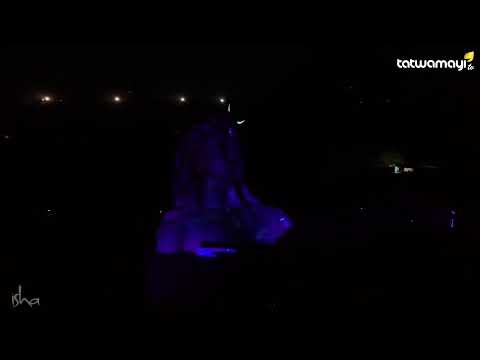 MahaShivRatri 2021 – Live  | 11 Mar, 6 PM - 12 Mar, 6 AM ISTive