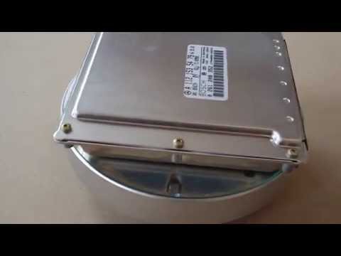 Mercedes Benz  C240 ECU fully programmed A1121535479