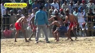 (1) Dod (Faridkot) Kabaddi Tournament 22 Feb 2016