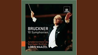 Download Lagu Symphony No. 1 in C Minor, WAB 101 (1877 Linz Version, Ed. L. Nowak) : II. Adagio Thumbnail