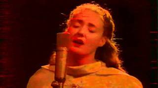 DEAD CAN DANCE Sanvean Live TV Le Cercle De Minuit 04/10/1993