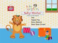 Baby Newton Menu DVD 2002