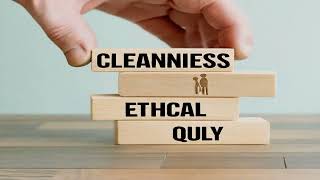 Mastering Law 26: Keep Your Hands Clean in Business | September 29, 2025