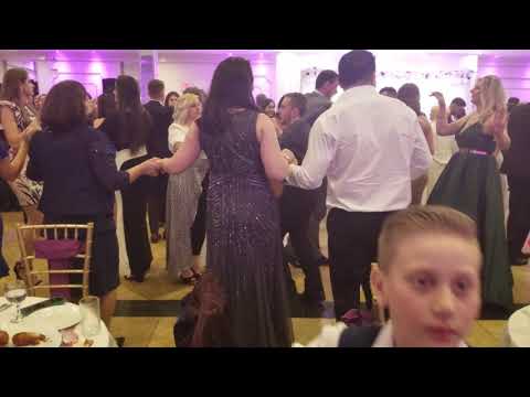 Martinovic Svadba NY 2019