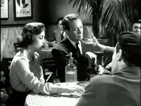 Danger Man 1x27 Bury the dead