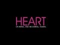 The City Harmonic - HEART - EPK 