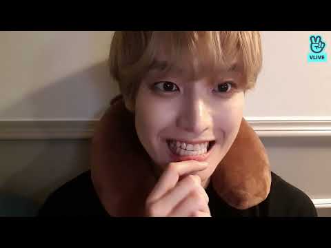 191023 (ENG/Multi) SF9 Inseong solo vlive