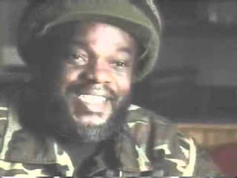 Lee Perry tells us how to make Reggae music and about Bob Marley