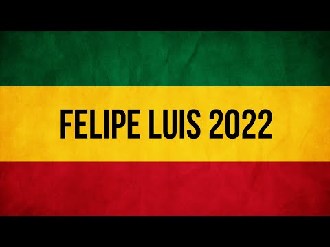Melo de Felipe Luis 2022 (Sem Vinheta) Meddy - Slowly Reggae Remix