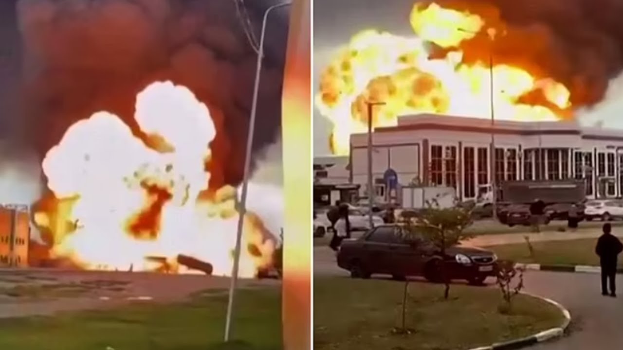 RUSSIA DOESN’T KNOW WHAT’S COMING: UKRAINE READIES DEADLY LONG-RANGE ATTACKS || 2025