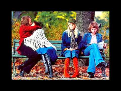 ABBA Greatest Hits 1975