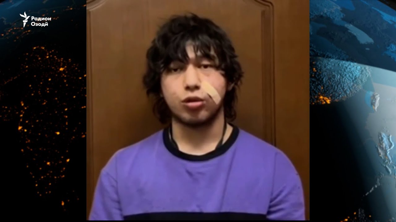 Зодаи Тоҷикистон аз зан ҳимоят кард ва акнун барои куштори миллатгарои рус ҷ