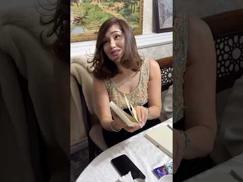 Shahlo Ahmedova bloklagan muhlisi #shahloahmedova