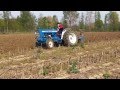 Aratura Ford 5000