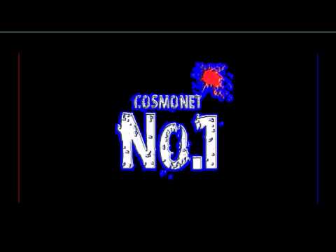 Cosmonet - Kronic Beats (220v vs Interactive rmx)