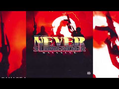 Davancce - Never Surrender [Official Audio]
