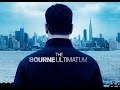 The Bourne Ultimatum - Extreme Ways 