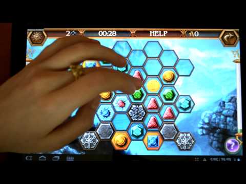 The Enchanted Kingdom Premium Video