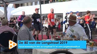 De 80 van de Langstraat 2019 - Vanaf woensdag op Langstraat TV!