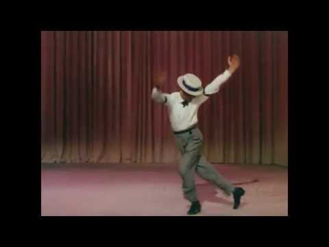 Fred Astaire -  I wanna be a dancin´ man alternative version