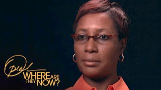 A Single Mom Who Received an Angel Lane Home After Hurricane Katrina | Where Are They Now | OWN