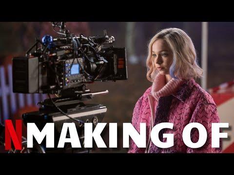 Making Of WEDNESDAY Part 6 - Best Of Behind The Scenes & Visual Effects With Emma Myers & J. Ortega