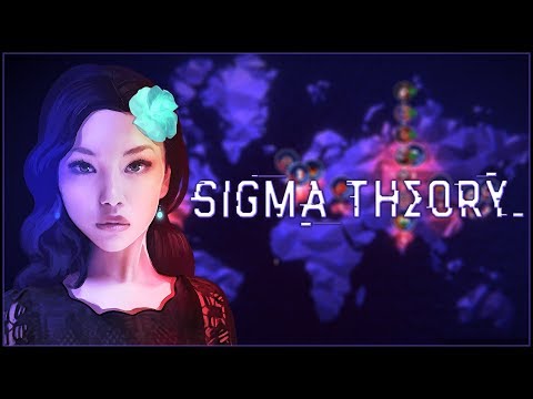 GAMEPLAY OVERVIEW - Sigma Theory!