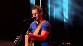 Easton Corbin - That's Gonna Leave a Memory (8/13/13)