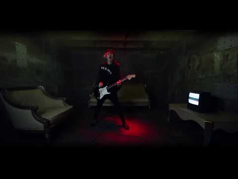 Thumbnail for Leave the Universe - "If You Find Me" Official Music Video by The Band, Diego