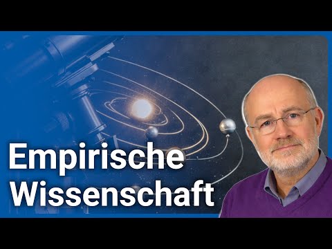 Wie funktioniert Wissenschaft? • Wahrheit Kontrolle Prognose | Harald Lesch & Axel Kleidon