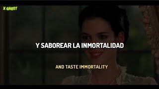 Ice Nine Kills - Bloodbath And Beyond 《Sub Español \ Lyrics》《Drácula》