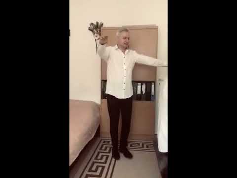 ARTUR SZEWCZYK - " ROMA GREN CIORENA "