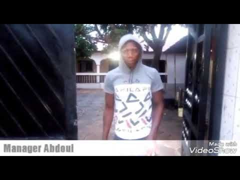 WARRA GANG  ( La structure en intro )