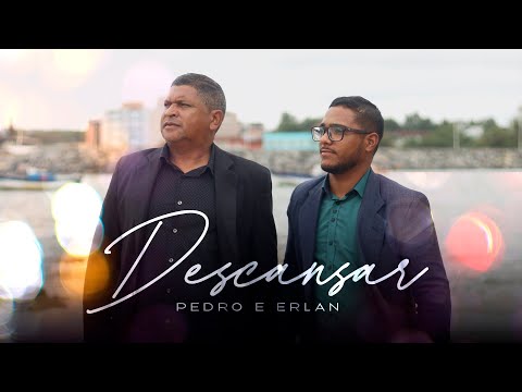 Pedro e Erlan - Descansar | Clipe Oficial