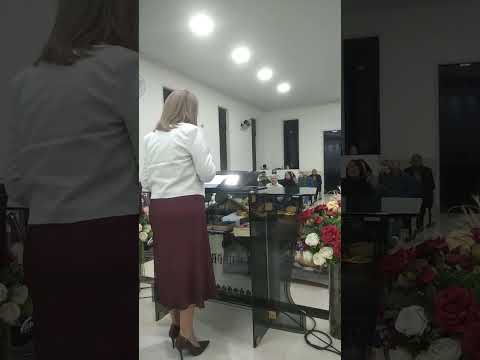 Kátia Regina culto família iead Floraí Paraná 06/09/26 PR presidente moizeis Leandro 
