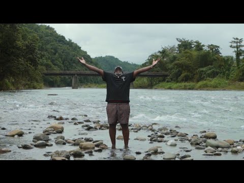 Ty cobain - St. Mary Native | Official music video |