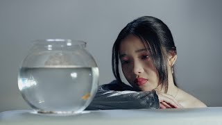 Lirik Lagu Cinta Palsu - Aurelia Syaharani: Menyesalku Biarkanmu di Sini Hanya Sisa Kata Pamitmu