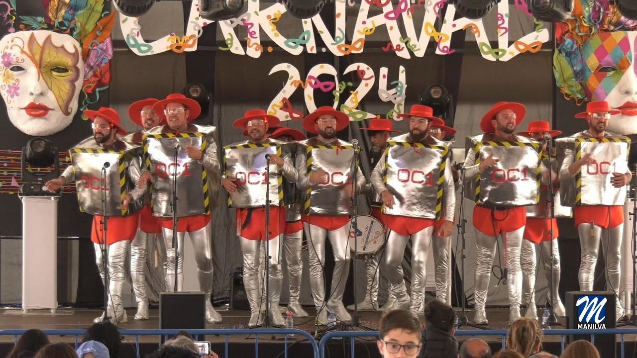 “Festival de Tríos” en el Civima
