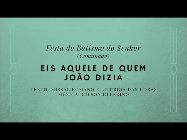 Preview do vídeo