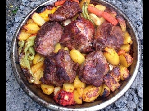 download lagu mp3 mp4 Peka Croatian Dish, download lagu Peka Croatian Dish gratis, unduh video klip Peka Croatian Dish