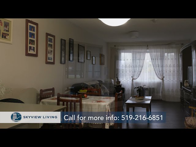 2 BEDROOM APARTMENT FOR RENT IN ORANGEVILLE! in Long Term Rentals in Guelph