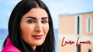 Laura Loomer In Bikini Is A Feast For The Eyeballs